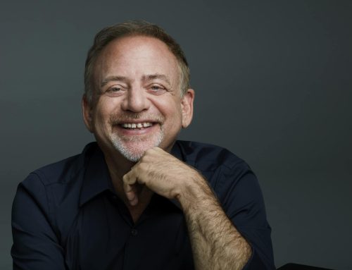 Marc Shaiman: Broadway Meets Hollywood