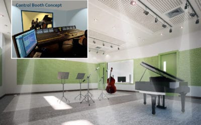 Music Conservatory of Westchester Breaks Ground on A Transformative Project