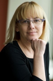 Maryna Rogozhyna