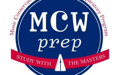 MCW to Present College Prep Program Faculty Roundtable