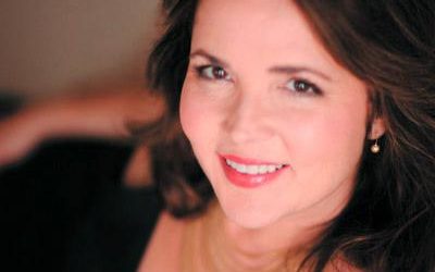 MCW Prep Vocal Program: Music and Life Lessons from Faculty Korliss Uecker