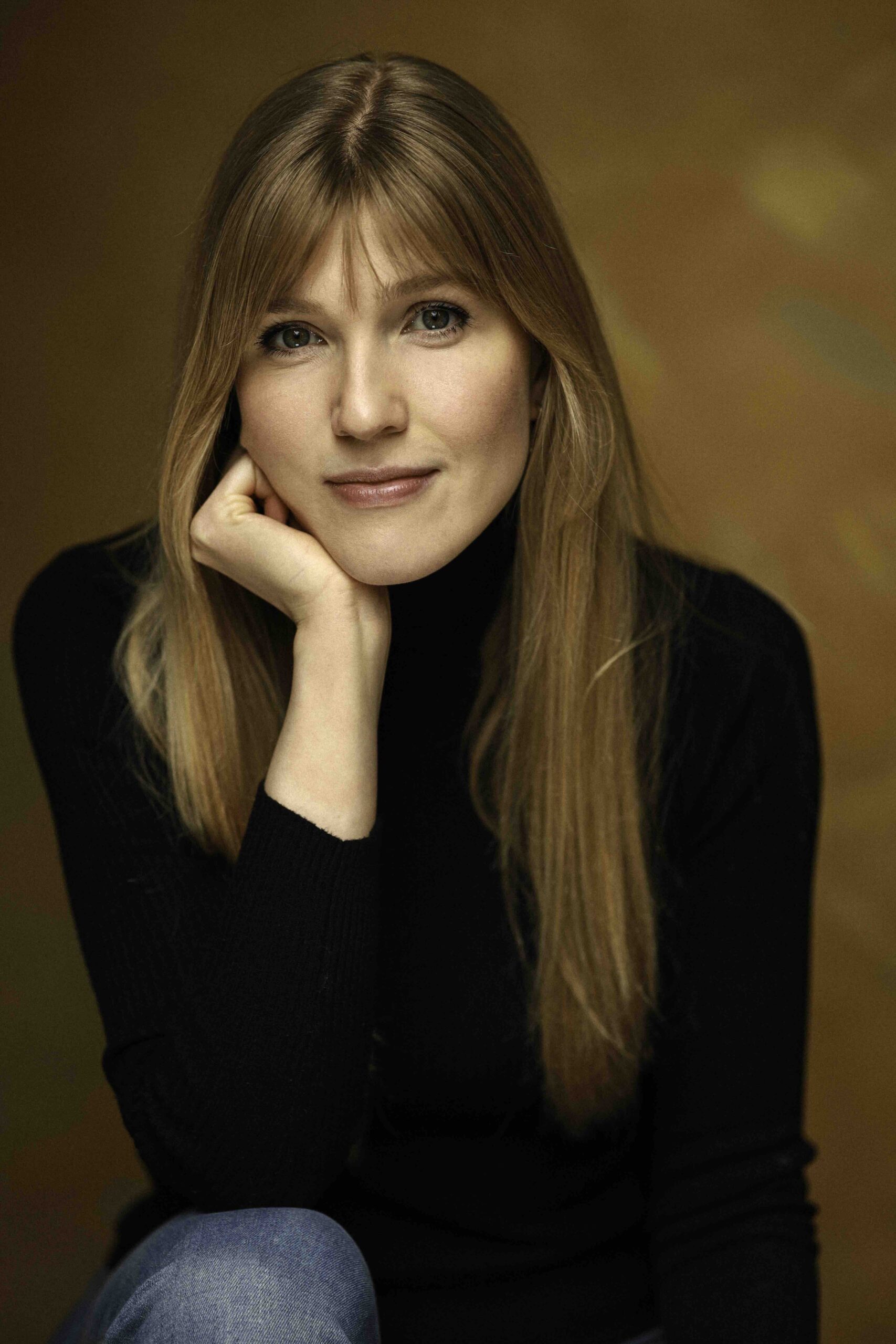 Alissa Finn Headshot 2025