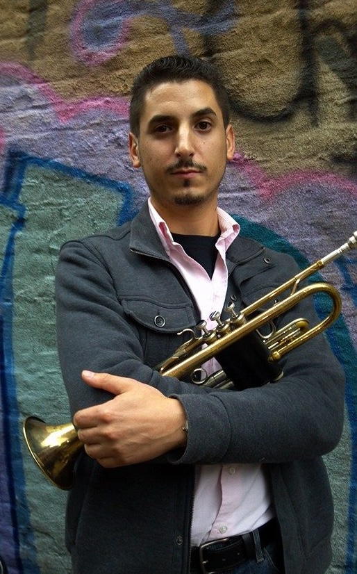 Joe Sabia Headshot (Casual) Joe Sabia Headshot (Casual)