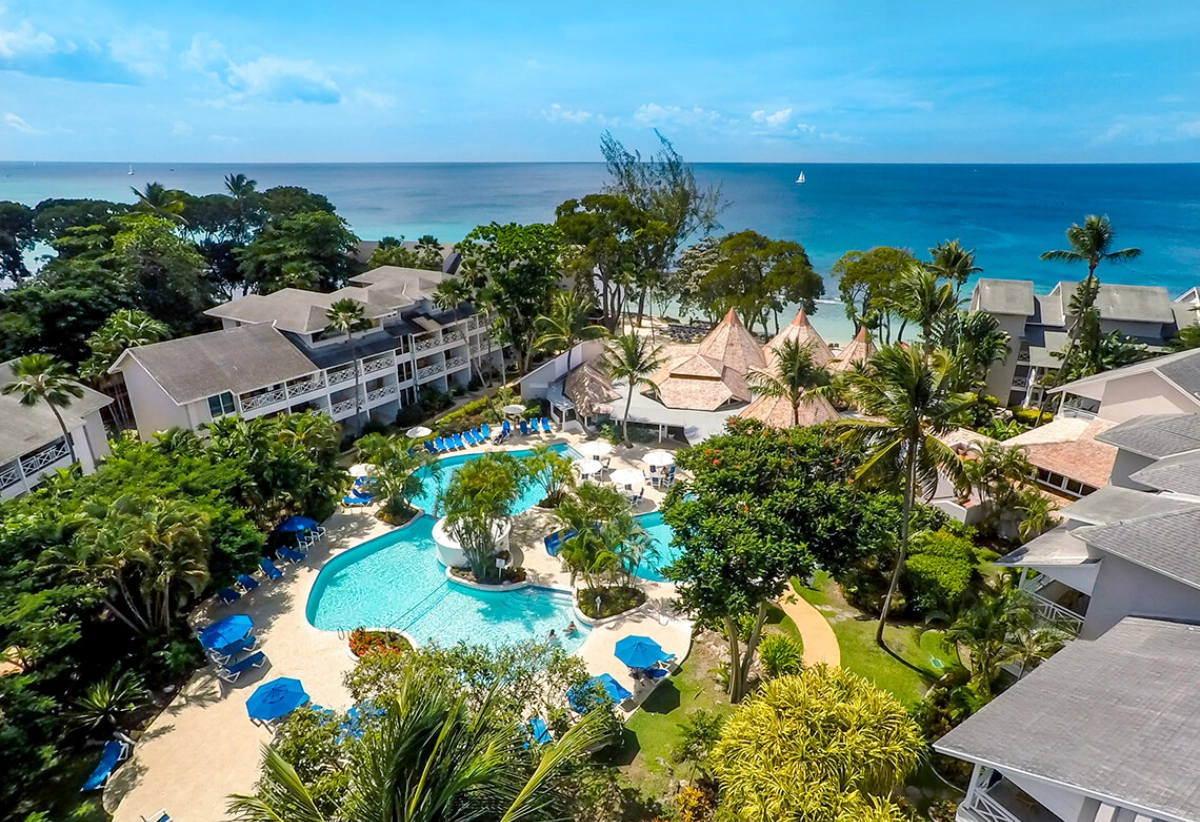 Barbados